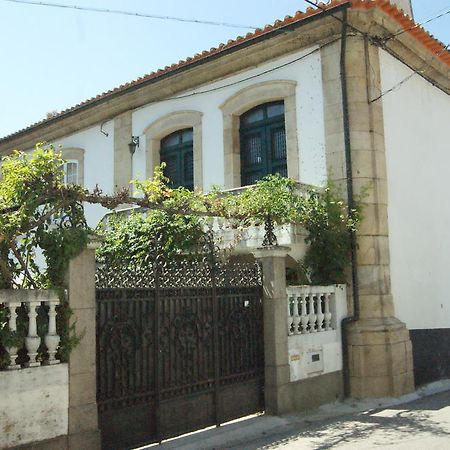 Casa Grande Do Serrado Santa Marta de Penaguião Exterior foto