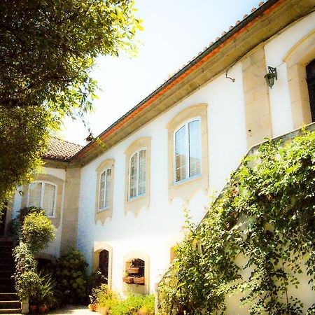Casa Grande Do Serrado Santa Marta de Penaguião Exterior foto