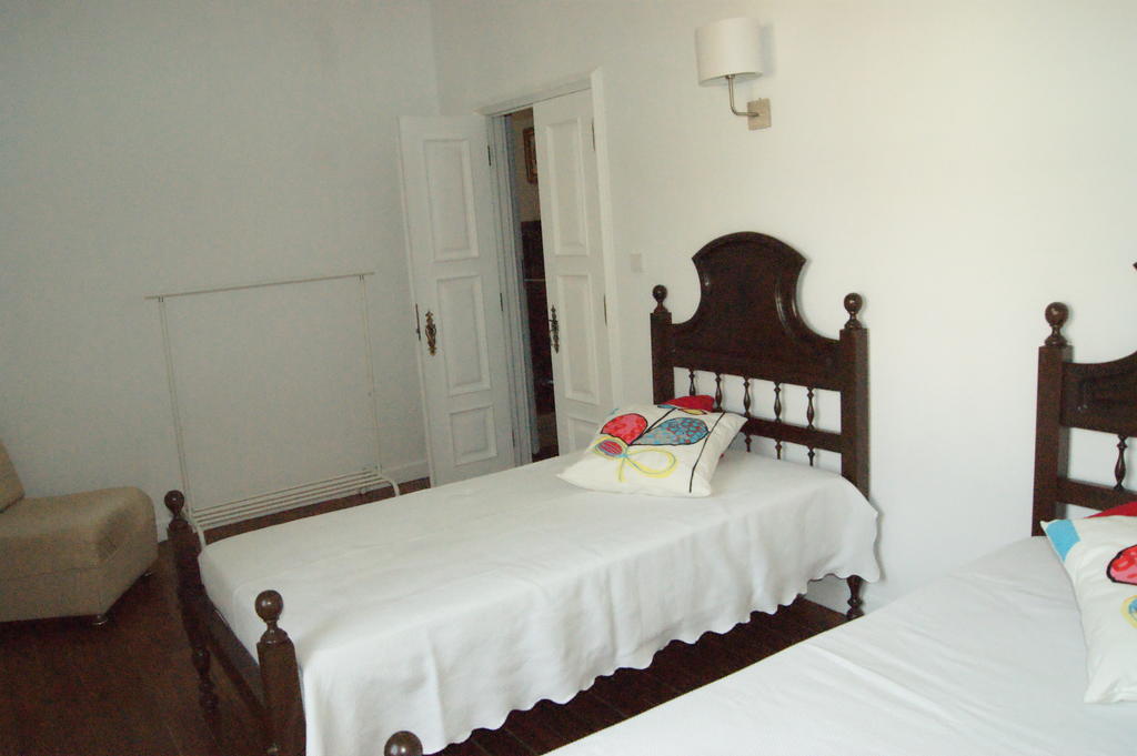 Casa Grande Do Serrado Santa Marta de Penaguião Zimmer foto