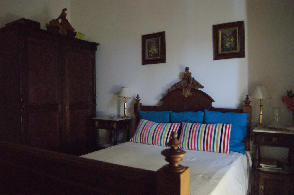 Casa Grande Do Serrado Santa Marta de Penaguião Zimmer foto