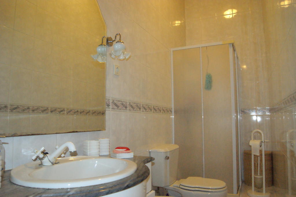 Casa Grande Do Serrado Santa Marta de Penaguião Zimmer foto
