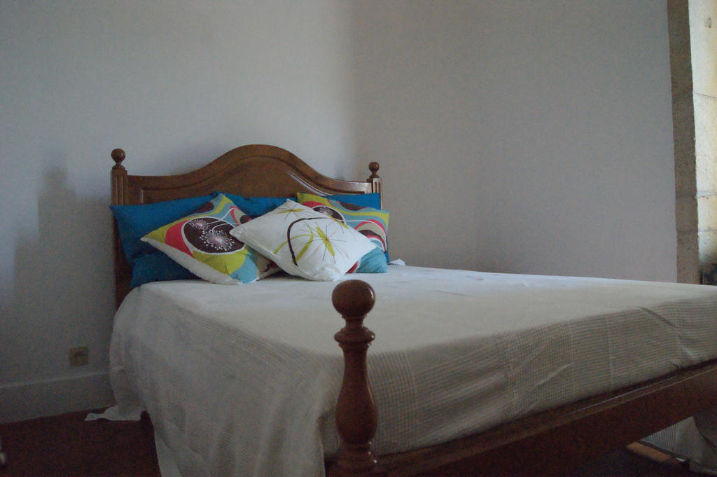 Casa Grande Do Serrado Santa Marta de Penaguião Zimmer foto