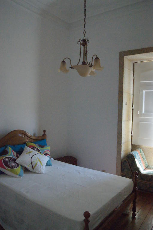 Casa Grande Do Serrado Santa Marta de Penaguião Zimmer foto